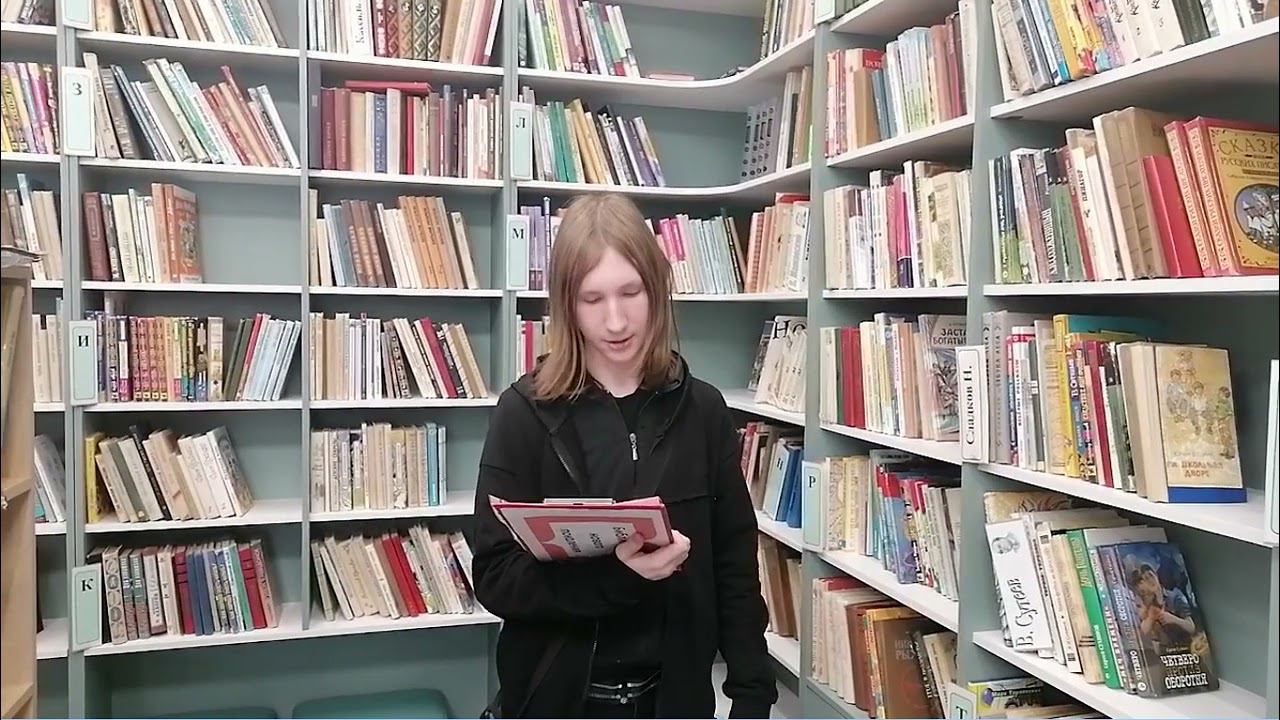 Киселёв Родион, «Выбор» смотреть онлайн