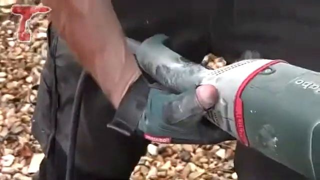 Máy mài góc metabo W 22 230 Metabo смотреть онлайн