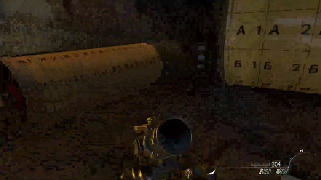 ФИНАЛ - Call Of Duty Modern Warfare 3 #8 смотреть онлайн