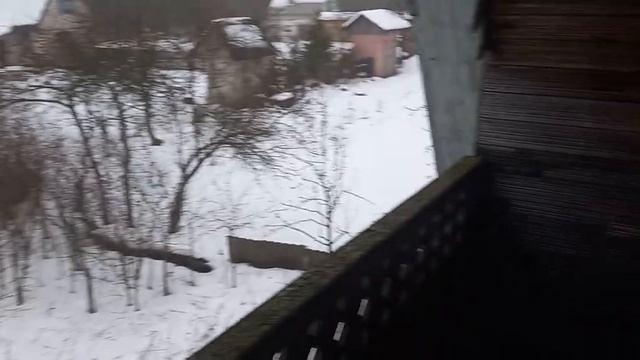 Купил дачу с красивым домиком! Обзор на участок и дом. смотреть онлайн