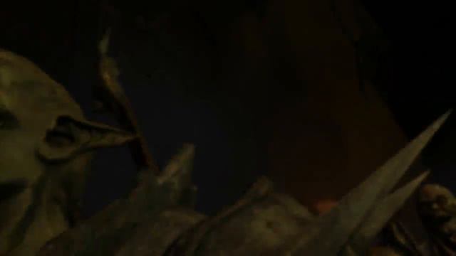 Dragon Age: Origins Gamescom trailer HD смотреть онлайн