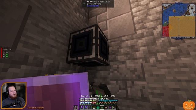 ATM 9! POWAH TO ATM ALLOY BLADE! ARS! VILLAGERS! || Journey to the Greg Star e.14 смотреть онлайн