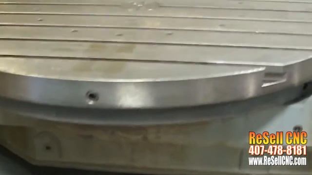 1998 DMU DMG-125p смотреть онлайн