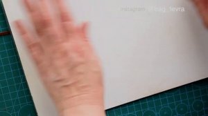 Сделать шнуры из кожи без сложных инструментов. Легко. Make leather cords without complicated tools