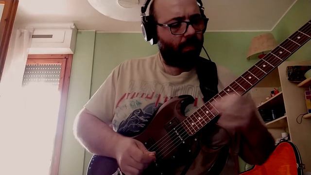 Vintage Guitars for Poor People: 1971 Lawsuit Ibanez 2377 смотреть онлайн