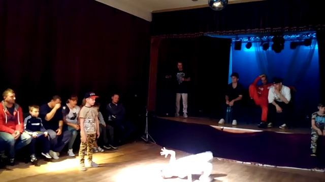 я танцую брейк смотреть онлайн