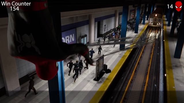 Everything GREAT About Spider-Man! смотреть онлайн