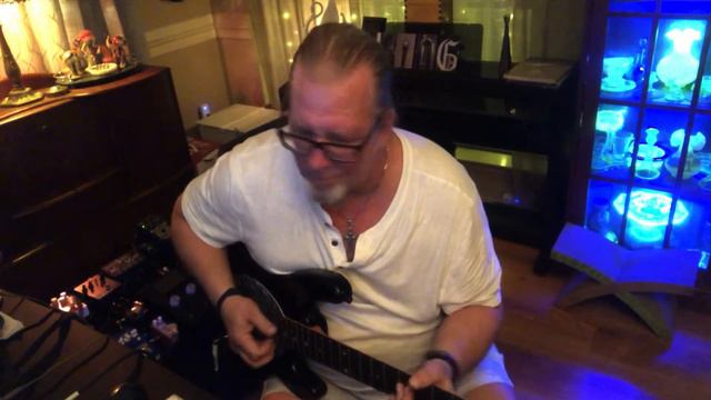 OLP Stingray Bass | Tim Roberts смотреть онлайн