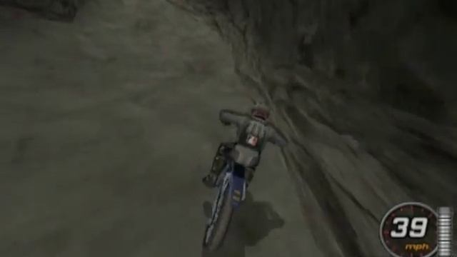 MTX: MOTOTRAX REDWOODS HIDDEN TRICK LIST смотреть онлайн