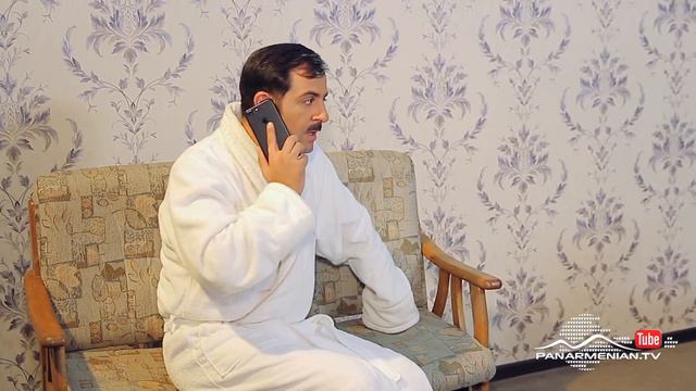 Ֆուլ հաուս, 7-րդ եթերաշրջան, Սերիա 8 / Full House смотреть онлайн