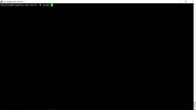 Package Management with apt and apt-get смотреть онлайн