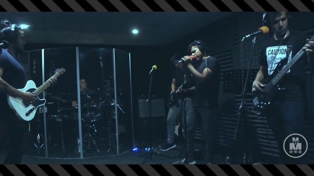 Modo Materia - Crónica (Demo) смотреть онлайн