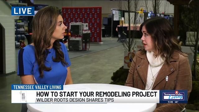 How to start your remodeling project смотреть онлайн