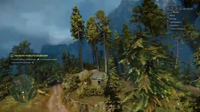 Проходження Sniper Ghost Warrior 3 | Початок ознайомлення зі світом Sniper | № 2 смотреть онлайн