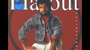Harout Pamboukjian - Te acheres kez voronen.