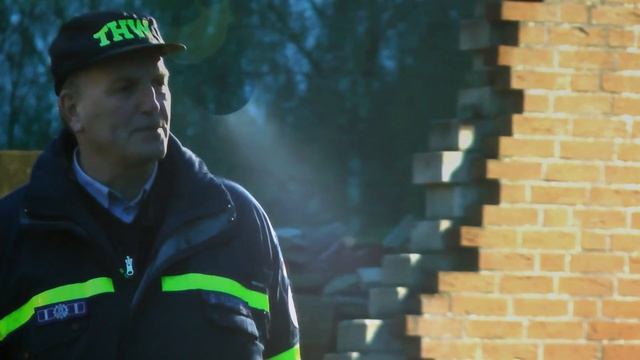 Imagefilm THW Elmshorn смотреть онлайн