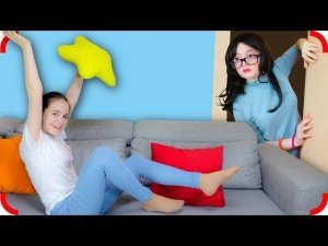 Обхитрила Училку Сериал "Училка" 3 серия