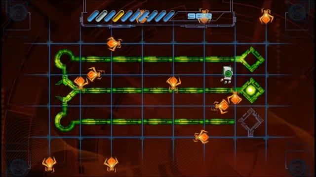 Achievement Guide - A Virus Named Tom (SP: Holo Suit) смотреть онлайн
