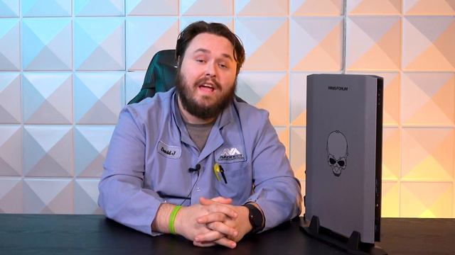 AVATests | Minisforum Small Form Factor PCs | Mini gaming PCs смотреть онлайн