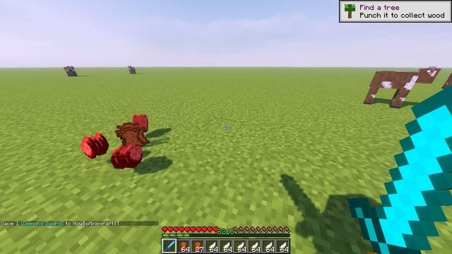 How To Get Multiple High Level Enchantments on ONE Item in Minecraft! (2020) смотреть онлайн