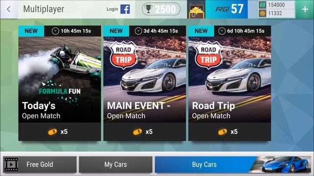 STARTER PACK OPENING - Top Drives смотреть онлайн