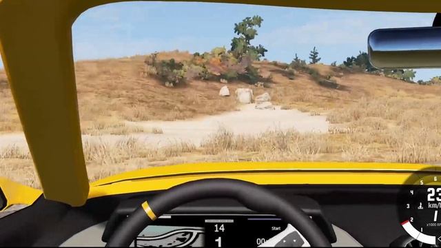 BeamNG.Drive - The Raven R20 is one of the best mods in the game смотреть онлайн