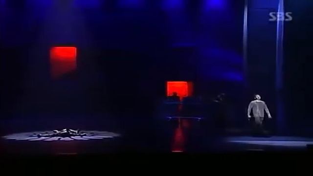 Notre Dame de Paris - Deportes 노트르담 드 파리 смотреть онлайн