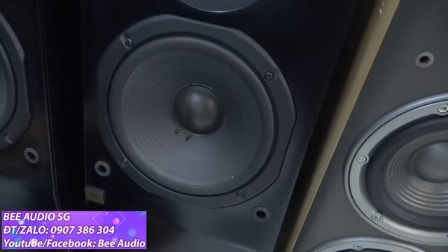 Bạt ngàn LOA,PRE,POWER MỸ AMPLI MỚI VỀ Giá từ 2 triệu 800 TẠI BEE AUDIO смотреть онлайн