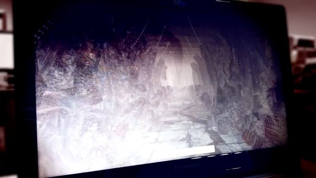 Lenovo Z50-75 (AMD FX-7500) test смотреть онлайн