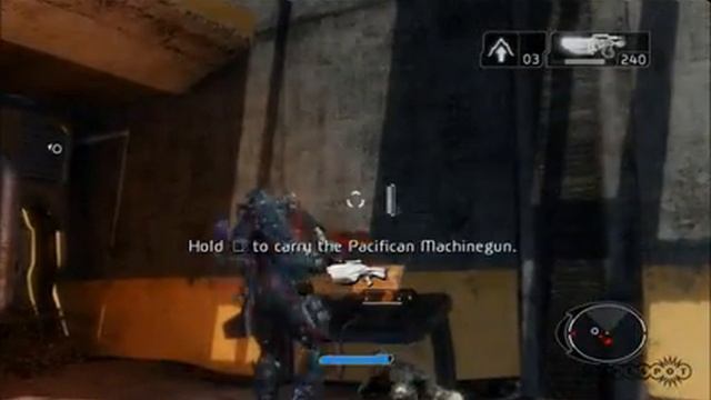 Fracture Video Review by GameSpot смотреть онлайн