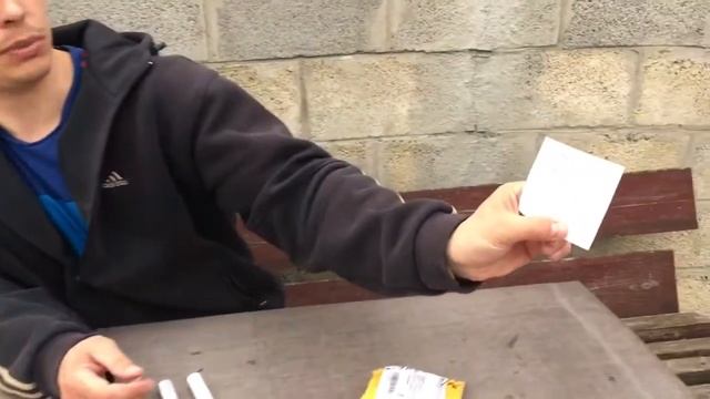 Review gripper the Maletc + close смотреть онлайн