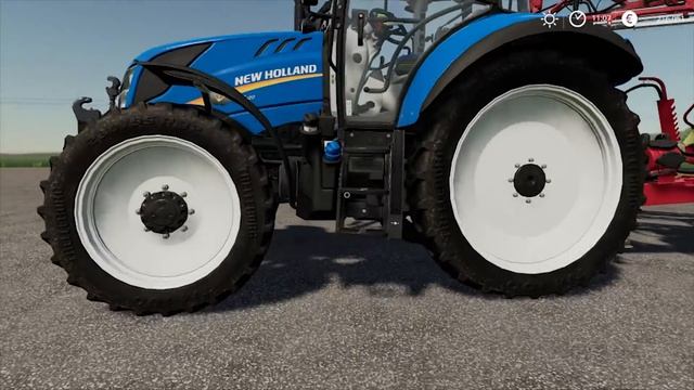 Farming Simulator 19 Presentazione Manure System Mod By Wopster смотреть онлайн