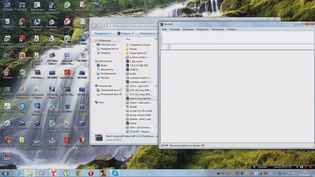 Как скачать Minecraft на компьютер смотреть онлайн