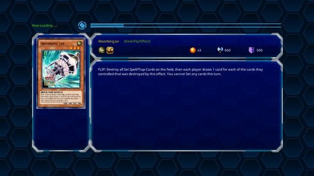 Yu-Gi-Oh! Legacy of the Duelist | PART 2 смотреть онлайн
