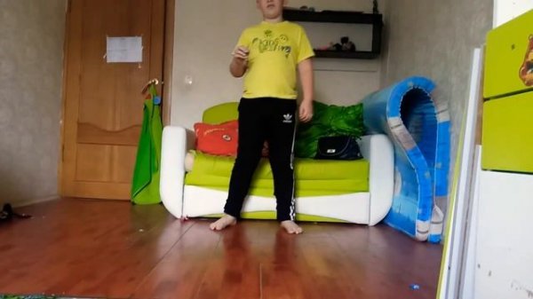 Как пользоваться yo-yo