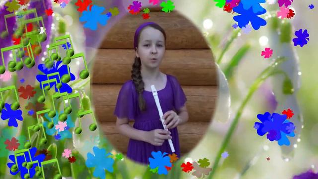 "Ай, люли". исполняет Половникова Юлия. "ВОЛШЕБНЫЕ СВИРЕЛЬКИ" - СВИРЕЛЬ СМЕЛОВОЙ. смотреть онлайн