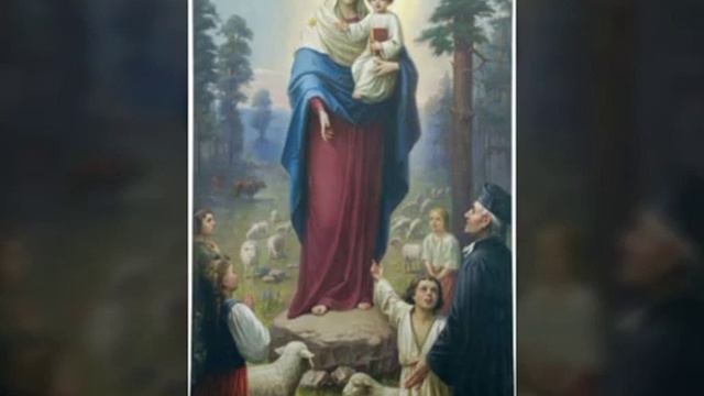 Our Lady of Sorrows , By Melinda Fernandes Youth of Saint Mother Teresa Church, Virar, West. смотреть онлайн