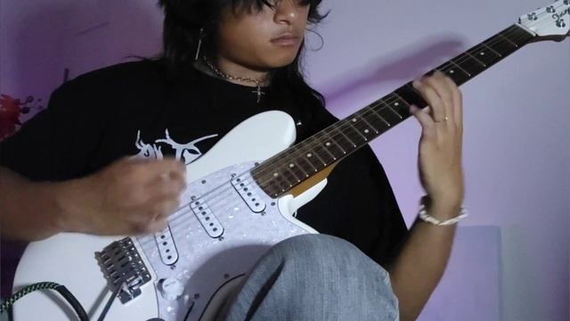 yaosobi 祝福 cover смотреть онлайн