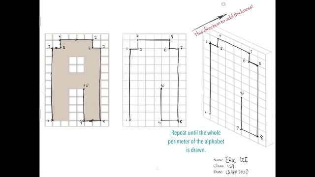 [SCSS D&T] Sec 1 Project 3 - 2D to 3D (Revision) смотреть онлайн