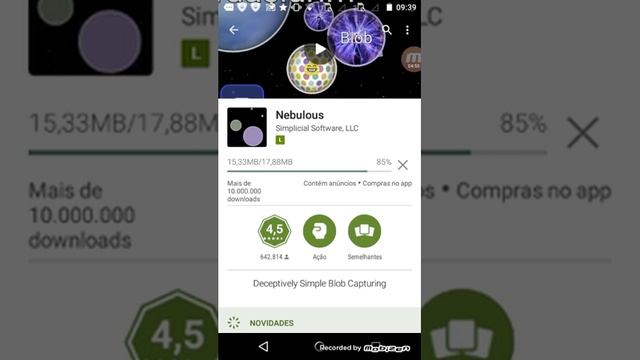 Como Hacker Nebulous Nível Autismo!!!! смотреть онлайн