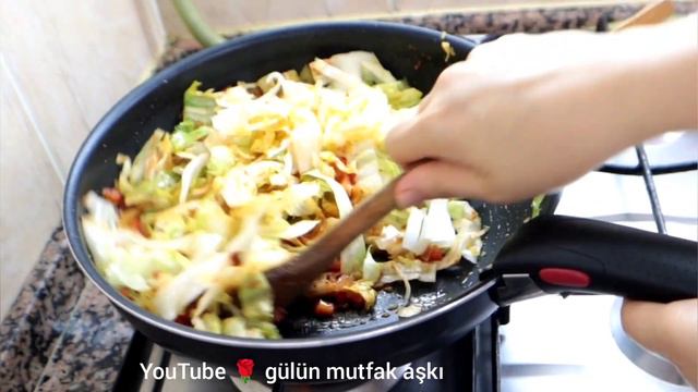 GÖBEK MARULDAN BİR TARİF YAPTIM YİYENLER ÇOK ŞAŞIRDI🤤👌💯 смотреть онлайн