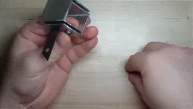 Бутылкорез Кубик смотреть онлайн