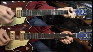 Beatles - Words Of Love Guitar Secrets