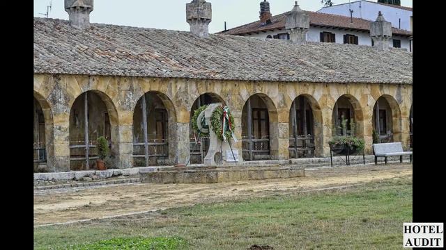 Ficuzza Real Casina di Caccia Италия 1 смотреть онлайн