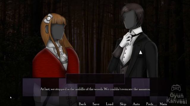 My Lady - Butler Game Forfeit Ending Gameplay смотреть онлайн