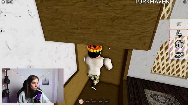 ТУРЕЦКИЙ Брукхейвен РП Роблокс! Новое обновление в Brookhaven RP Roblox? смотреть онлайн