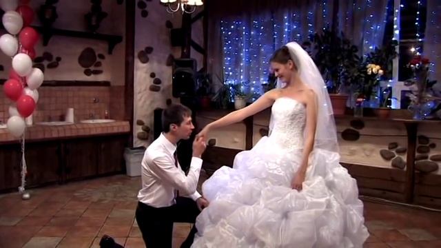 Свадьба. Саратов. Ведущая Наталия Абросимова АРТ - ШОУ смотреть онлайн