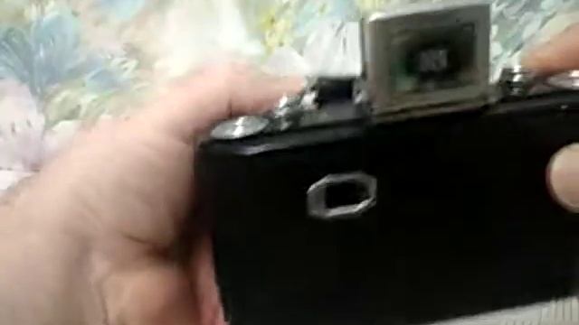 Kinax 6x9 сделано во France Paris.