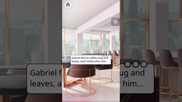 Office Affair - Chapter 5 ??**GEMS USED**?? || Tabou (Interactive Stories) смотреть онлайн