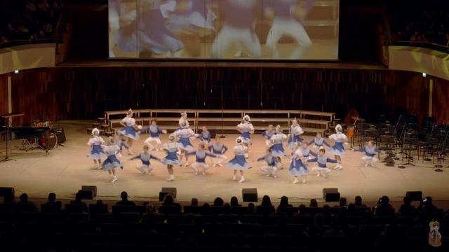 Концерт детско-юношеских творческих коллективов Центра «Радость» смотреть онлайн